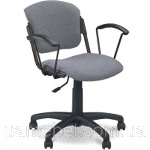 Офісне крісло ERA (ЕРА) GTP CHROME/BLACK