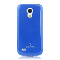 Гелевый чехол iMuca Cool Color для Samsung Galaxy S4 Mini