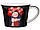 Чашка з блюдцем Україночка від Гапчинської 924-524, фото 5