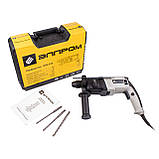 Перфоратор Елпром ЕПЕ-810, фото 2