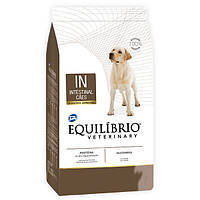 Корм для собак Equilibrio Veterinary Dog Intestinal