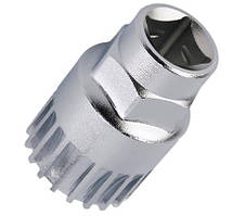 Знімач каретки BSA Bike Tools