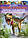 Книга Дитяча енциклопедія динозаврів та інших викопних тварин, фото 8