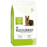 Корм для собак Equilibrio Veterinary Dog Urinary