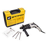 Перфоратор Елпром ЕПЕ-750-2, фото 2