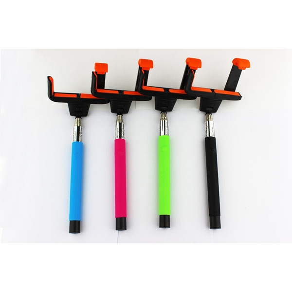 Монопод для селфі з Bluetooth, фото 1