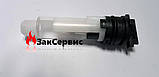 Датчик протоку ГВС на газовий котел Ariston ALTEAS X, CARES X, CLAS X, GENUS X, HS 65114919, фото 4
