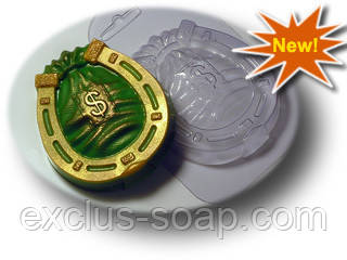 Грошова підкова, фото 1