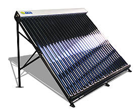 Вакуумний сонячний колектор для басеинов AC-VG-25