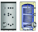 Водонагрівач ELDOM 72282S2ЕК 300 л 6 кВт, фото 2