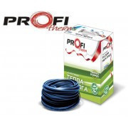 Теплий підлогу Profi Therm Eko Flex 385 Вт (2,5 м2) Тонкий двожирний кабель
