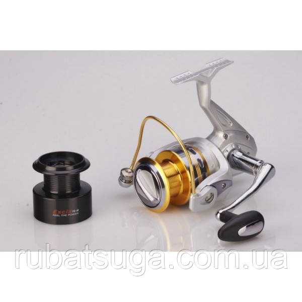 Котушка EOS Excia RD4000 4+1bb