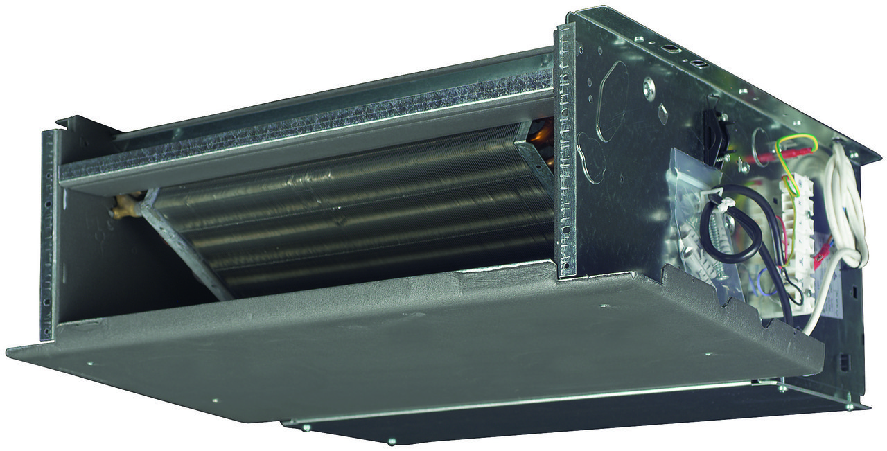 Фанкойл AEF032HCLA
