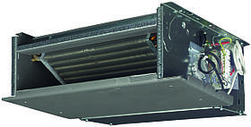 Фанкойл AEF062HCLA