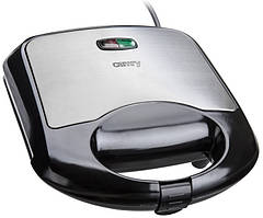 Нова вафельниця для бельгійських вафель з Європи Camry CR3019 з гарантією