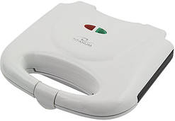 Нова надійна сендвічниця з Європи Esperanza Titanum TKT001W з гарантією