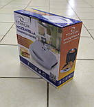 Нова надійна сендвічниця з Європи Esperanza Titanum TKT001W з гарантією, фото 5