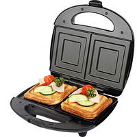 Нова якісна сендвічниця з Європи Esperanza Titanum TKT005K з гарантією