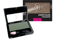 Тени для век TF EXPERTCOLOR EYESHADOW METALLIC EFFECT CTE20M