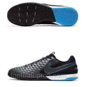 Взуття для зали Nike REACT Legend 8 PRO IC AT6134-004 SR
