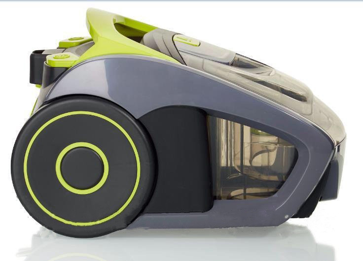 Пилосос контейнерний без мішка Opera Digital ОР-601, фото 1