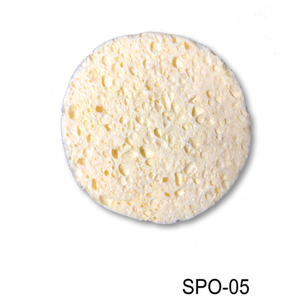 Косметичний спонжик SPO-05