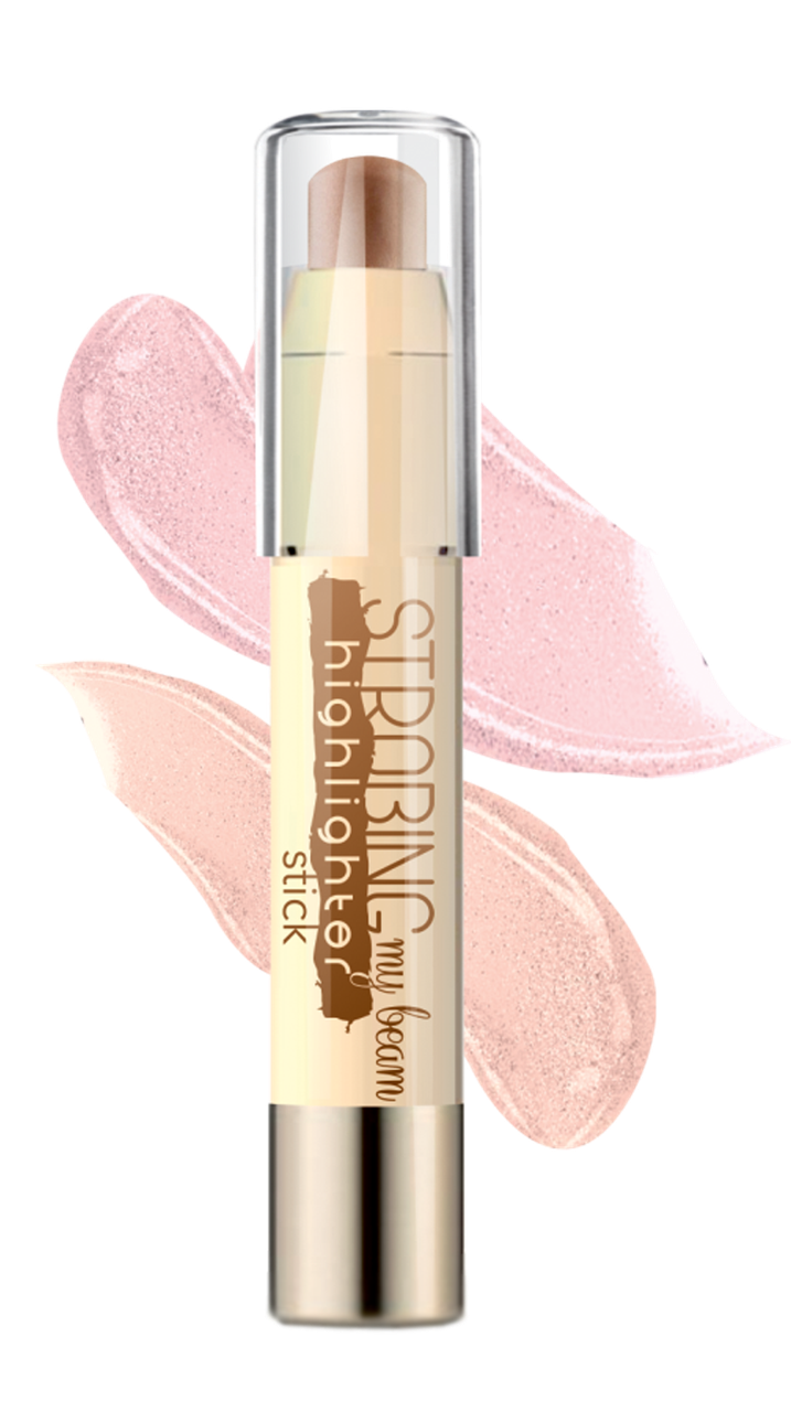 Купить Хайлайтер TF Zoom STROBING my beam CTC05 503, цена 70 ₴ — Prom