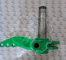 Напівось підвіса (ось повороту) ПНО-3-35-23.120