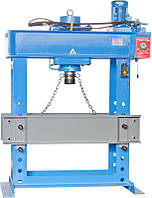 Гідравлічний прес з двигуном HD 200 Hidroliksan