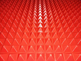 Силіконовий килимок Pyramid Pan (для випічки Пірамідка), фото 2