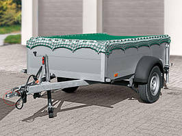 Сітка для закріплення вантажу на причепі ULTIMATE SPEED Німеччина