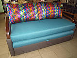Ортопедичний диван Дакота 2, фото 2