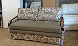 Ортопедичний диван Дакота 2, фото 3