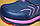 Дитяче зимове взуття Термовзуття B&G Україна 209803 Для дівчаток Синій Розмір 27, фото 4