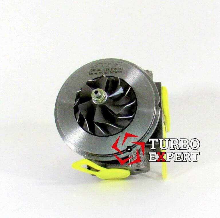 Картридж турбіни 49373-01005, Audi A1, A3 1.4 TSI (8X/8P/PA), 90 Kw, CAXA/CNVA, 03C145702C, 2007+