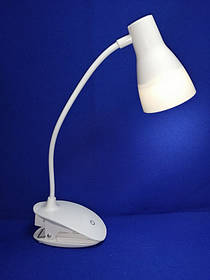 LED лампа настільна 6532 600mAh 2.8 W White