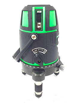 Лазерний рівень нівелір AL-FA ALNL02 + Тринога в комплекті