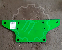 Щіка ( пластина) ПОН-7-40-04.401 Велос агро