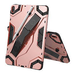 Протиударний чохол Armored Case Shockproof для Apple iPad Pro 11