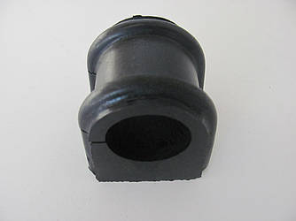 Втулка стабілізатора (заднього) MB Sprinter 408-416/VW LT 46 (d = 30 mm) — SOLGY — 201018