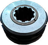 Муфта ЭТМ 052 062 072 082 092 102 112 132 142 152, фото 6