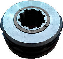 Муфта ЕТМ 152, електромуфта ЕТМ-152, електромагнітна муфта ЕТМ152