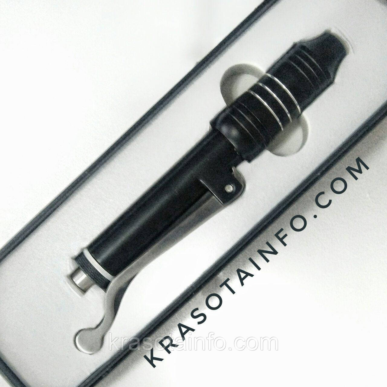 Гіалуронпен Hyaluronic Pen+ Відеокурс у подарунок, апарат для введення філерів