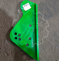 Кронштейн лівий/правий ПОН-7-40-04.402-01 Велес Агро