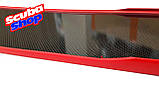 Лопаті Leaderfins Stereoblades Waves CARBON (сендвіч карбон) жорсткість Soft, фото 7