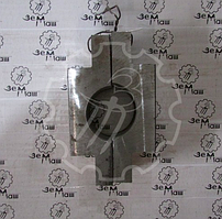 Захоплення в зборі ПОН-3-35-06.110 (2 половинки)