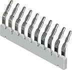 Перемичка JEB10-4 для клем JUT1-4