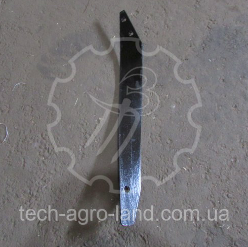 Перо відвала ПОН-7-40 правий/лівий Велес Агро