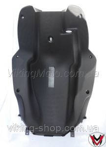 Пластик перед ногами Race, VM50QT-12D