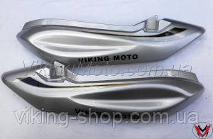 Пластик під сидінням VikingMoto VM150-19